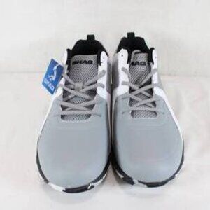 Shaq Scion LOw Top Basketball Shoes Mens Q9381MWTGY Brand New